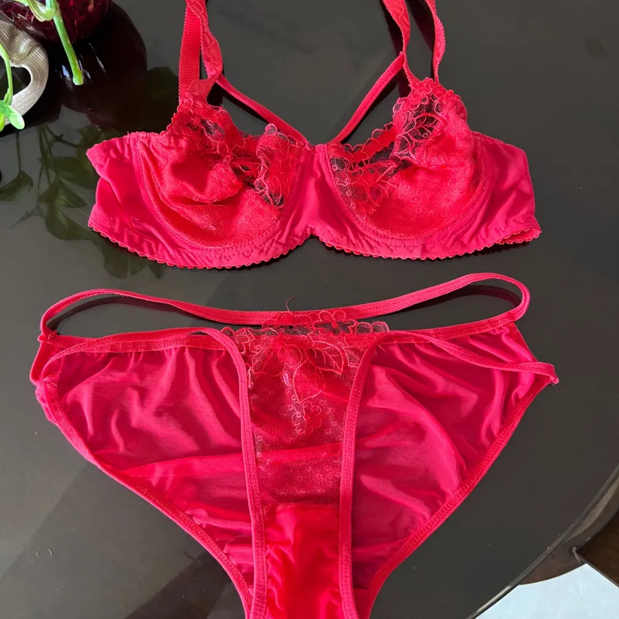 ست لباس زیر