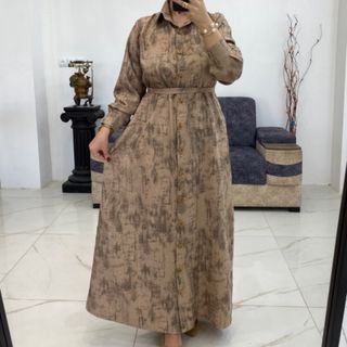 مانتو بلند