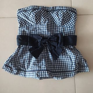 دکلته اوریجینال ابرکرامبی