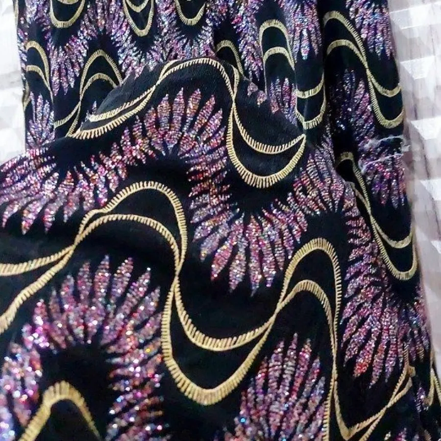 دامن شیک مجلسی