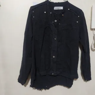 کت مجلسی بیرونی مشکی