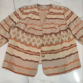 کت زنانه اورجینال