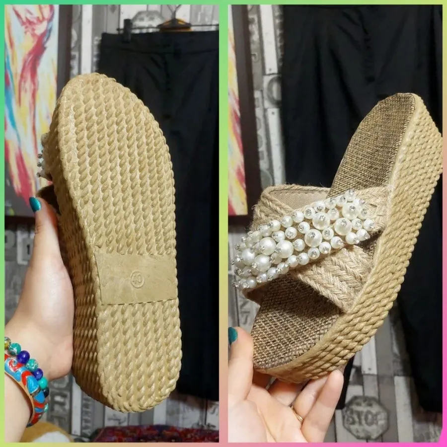 صندل مجلسی کنفی
مروارید