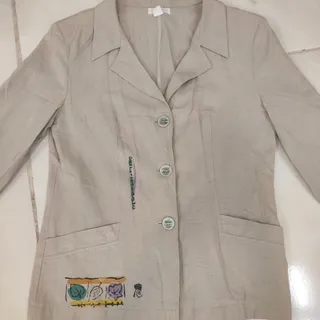 کت زنانه اورجینال