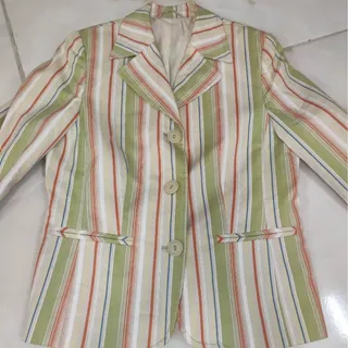 کت زنانه اورجینال