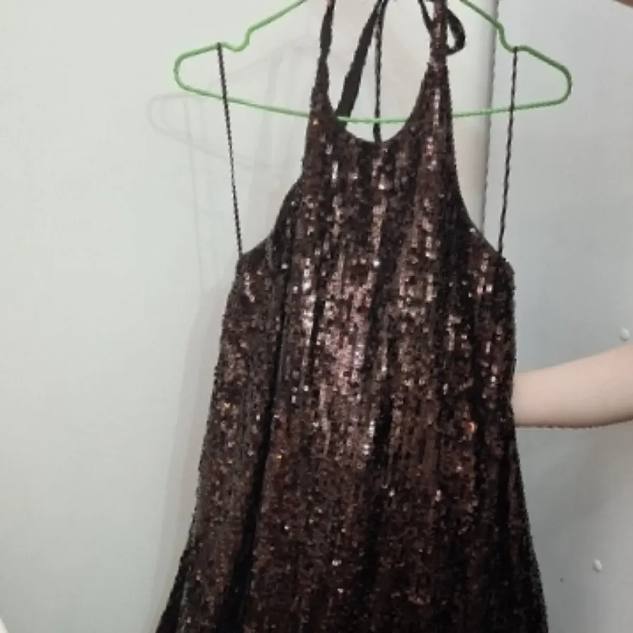 پیراهن مجلسی