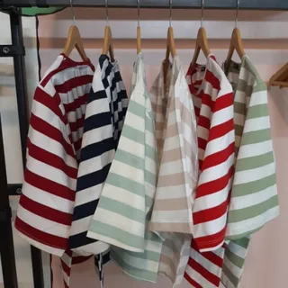 تیشرت باکسی