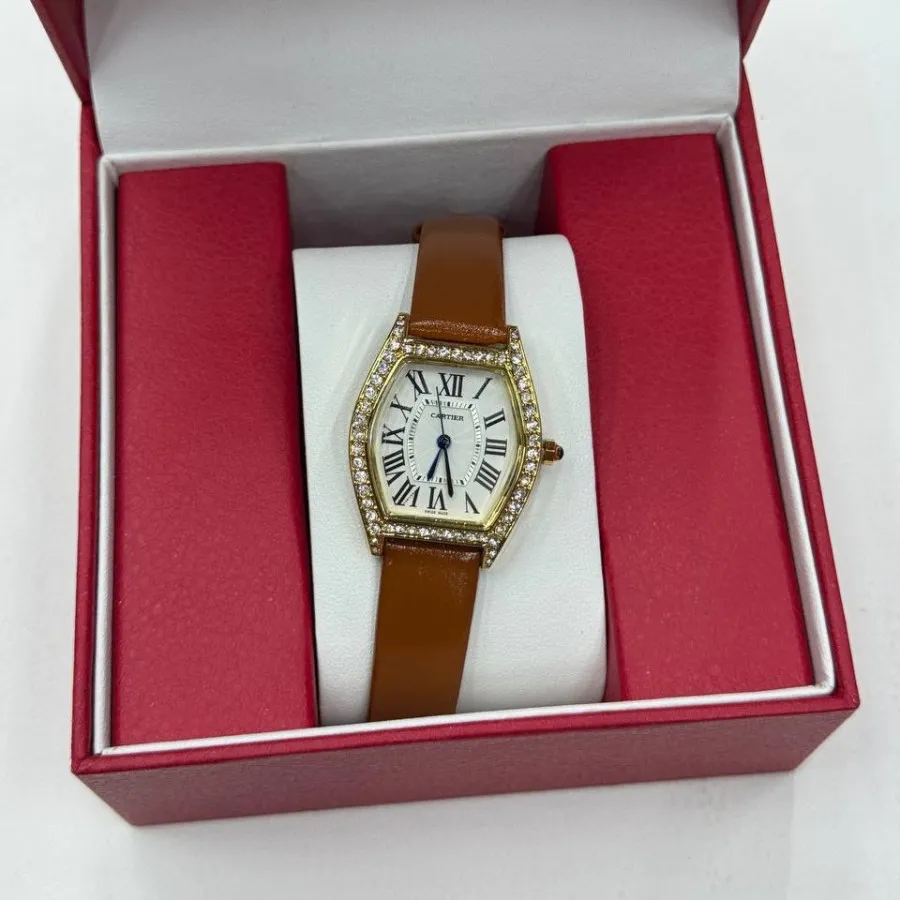 ساعت برند کارتیر Cartier
