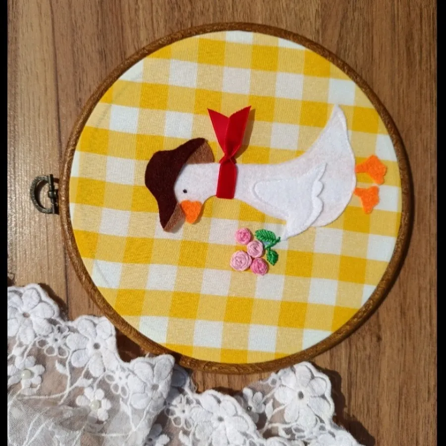 قاب دکوراتیو