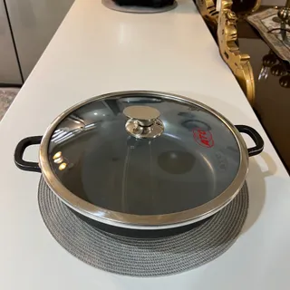 ماهیتابه ATC