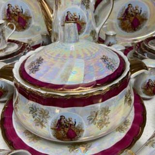 سرویس چینی