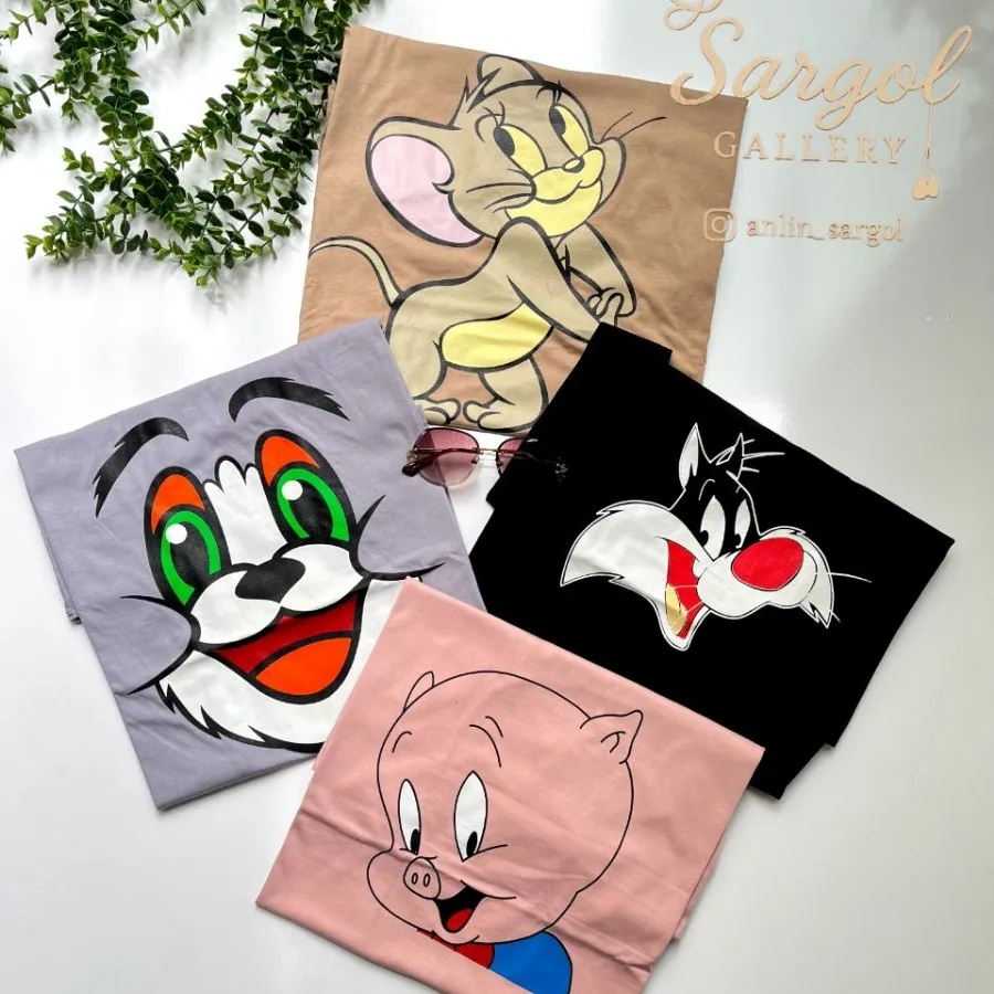 لانگ انیمیشنی