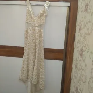 لباس مجلسی