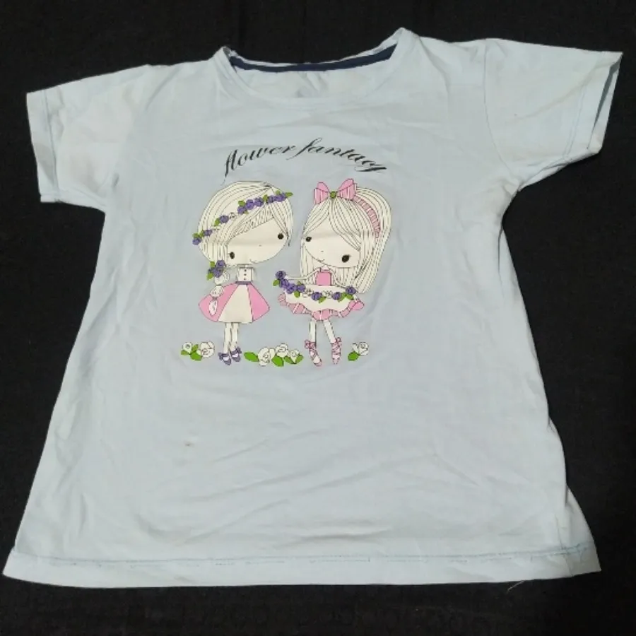 تیشرت تک شیک