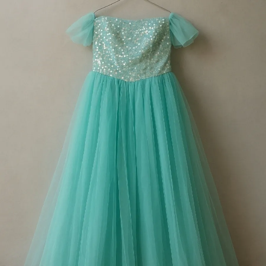 پیراهن مجلسی