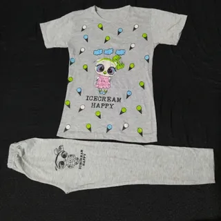 ست راحتی نخی