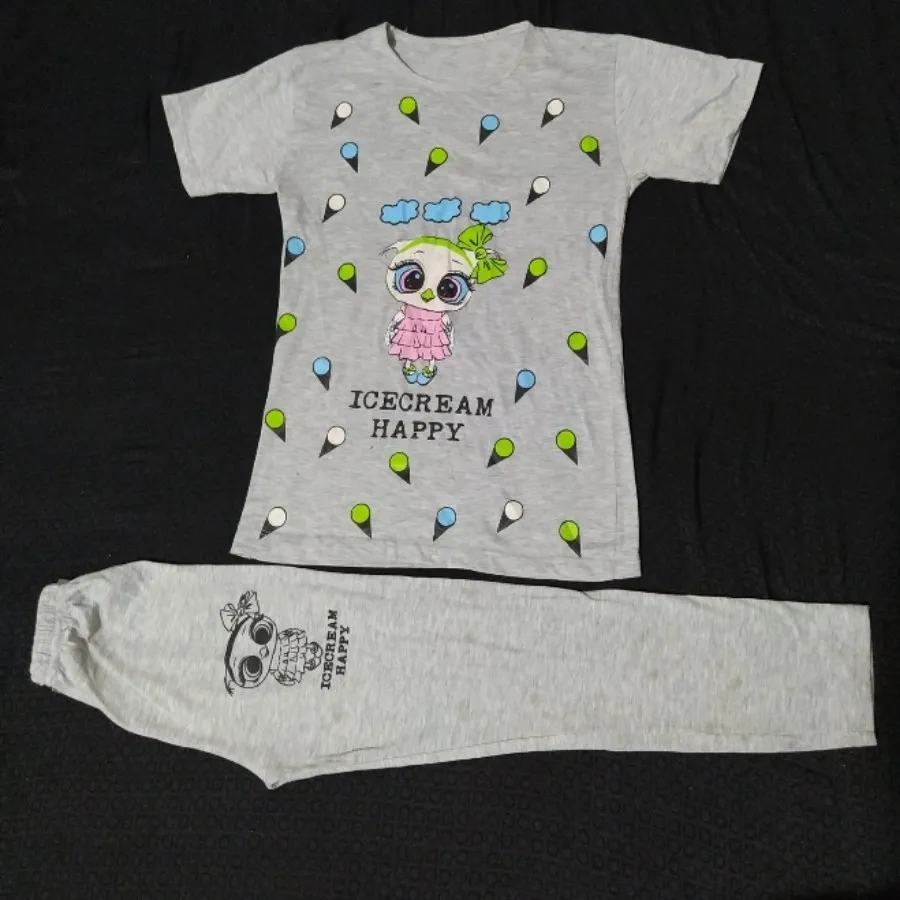 ست راحتی نخی