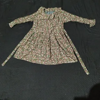 پیراهن گلریز خوشکل?