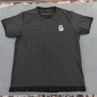 تی‌شرت سایز بزرگ