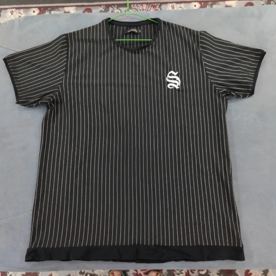 تی‌شرت سایز بزرگ