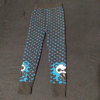 شلوار زمستانه ❤️