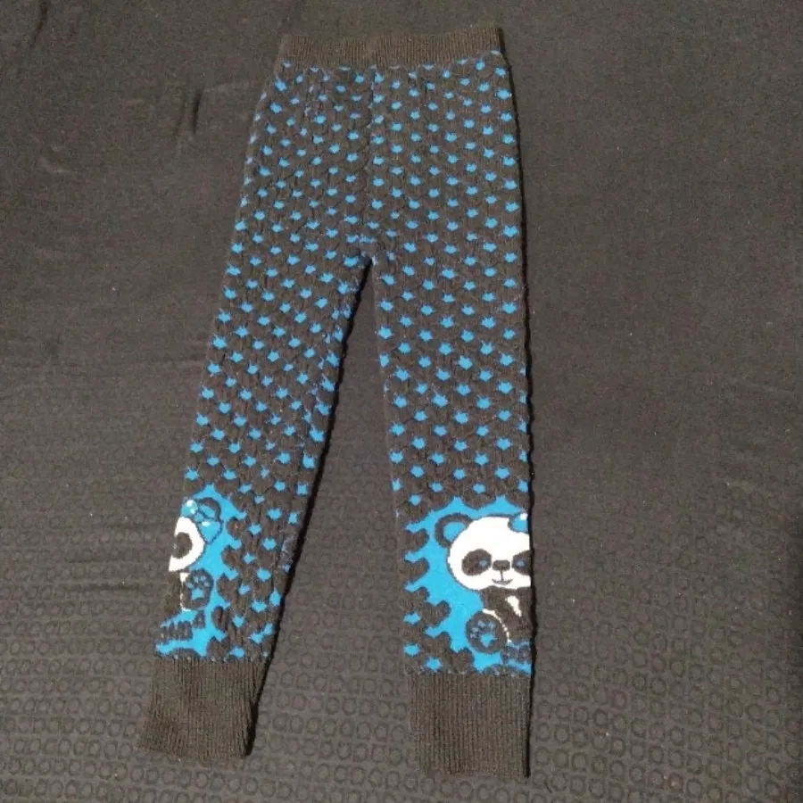 شلوار زمستانه ❤️