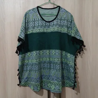 بلوز زنانه/دخترانه راحتی