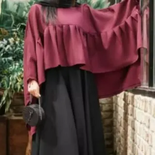 ست دامن رپیه