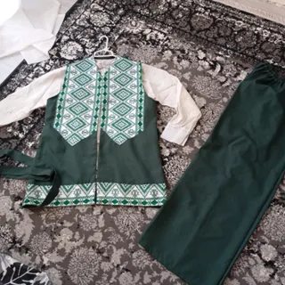 ست وست شلوار