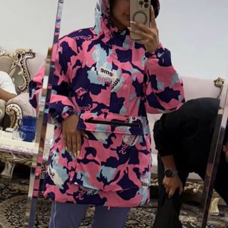 هودی بارونی بارانی