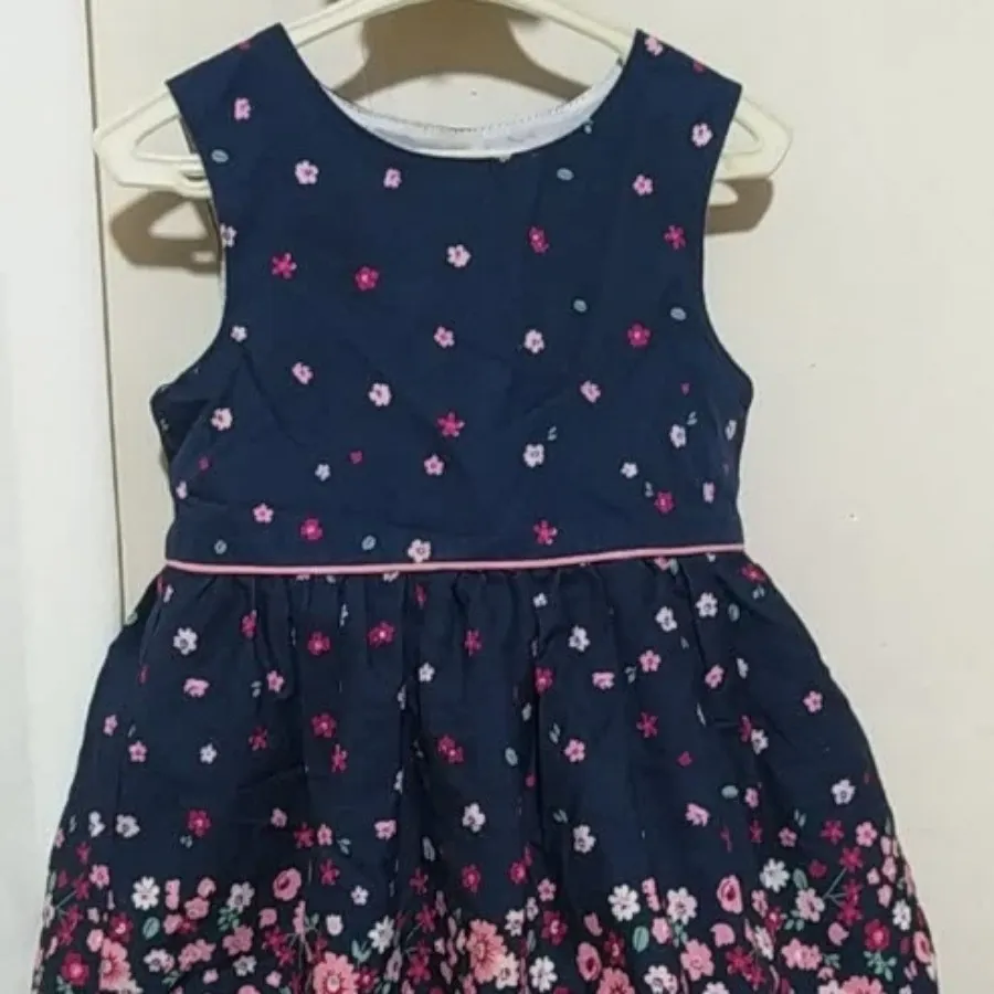 پیراهن عروسکی