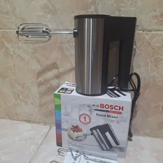 همزن برقی بوش آلمان