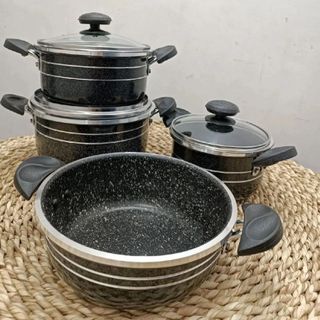 سرویس قابلمه