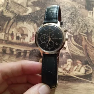 ساعت رومانسون زنانه