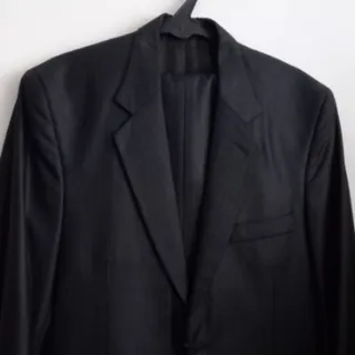 کت‌شلوارمشکی