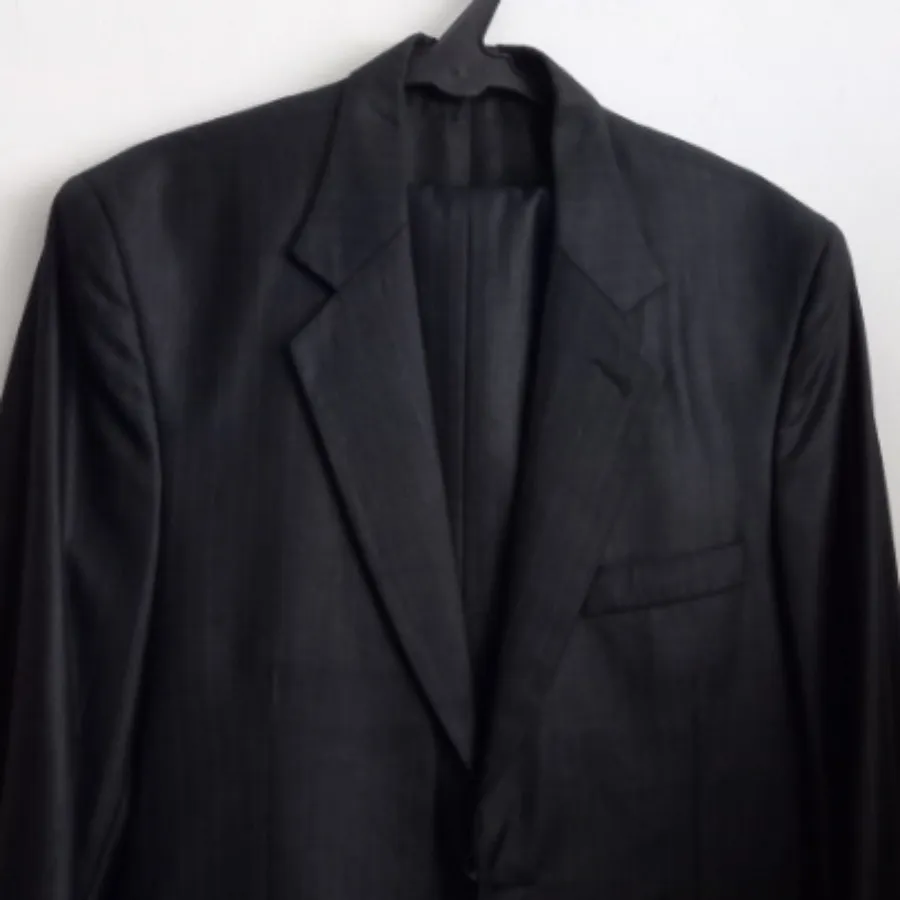 کت‌شلوارمشکی