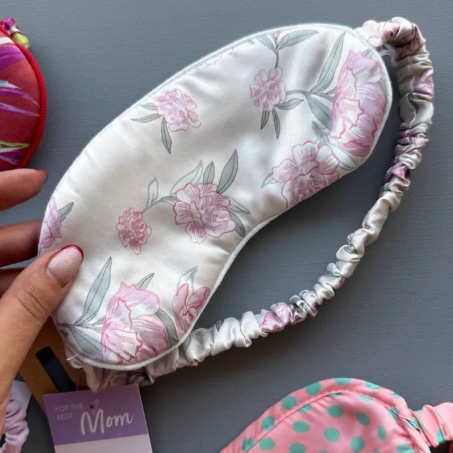 چشم بند المانی