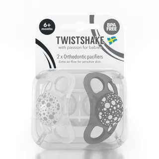 پستونک توییست شیک