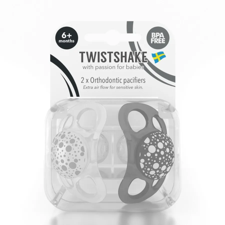 پستونک توییست شیک