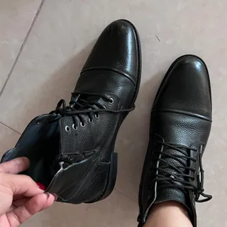 بوت ساقدار وارداتی