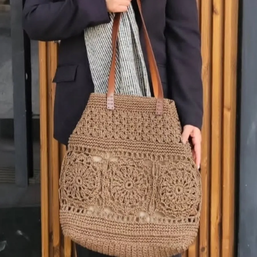 کیف خاص وزیبا باجنس رافیا