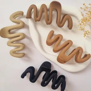 کلیپس زنانه بزرگ ضربان