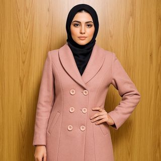 پالتو فوتر