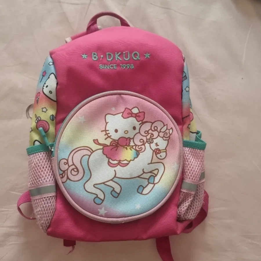 کیف پیش دبستانی