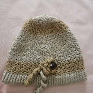 کلاه بچگانه