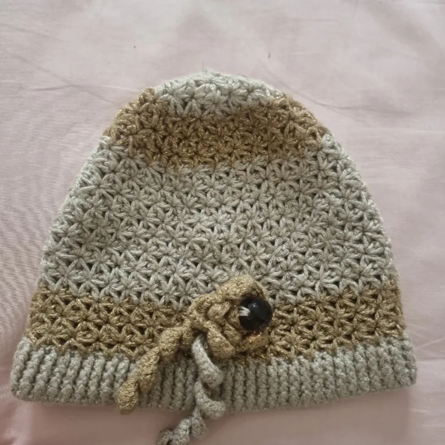 کلاه بچگانه