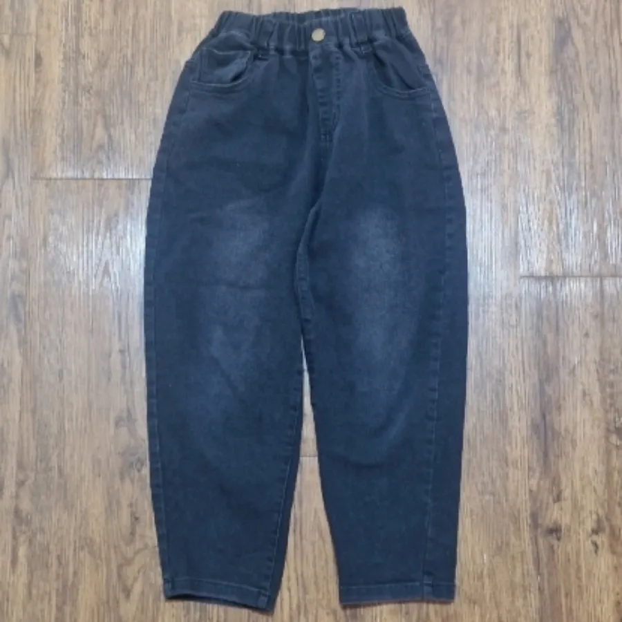 شلوار مام استایل  دخترونه