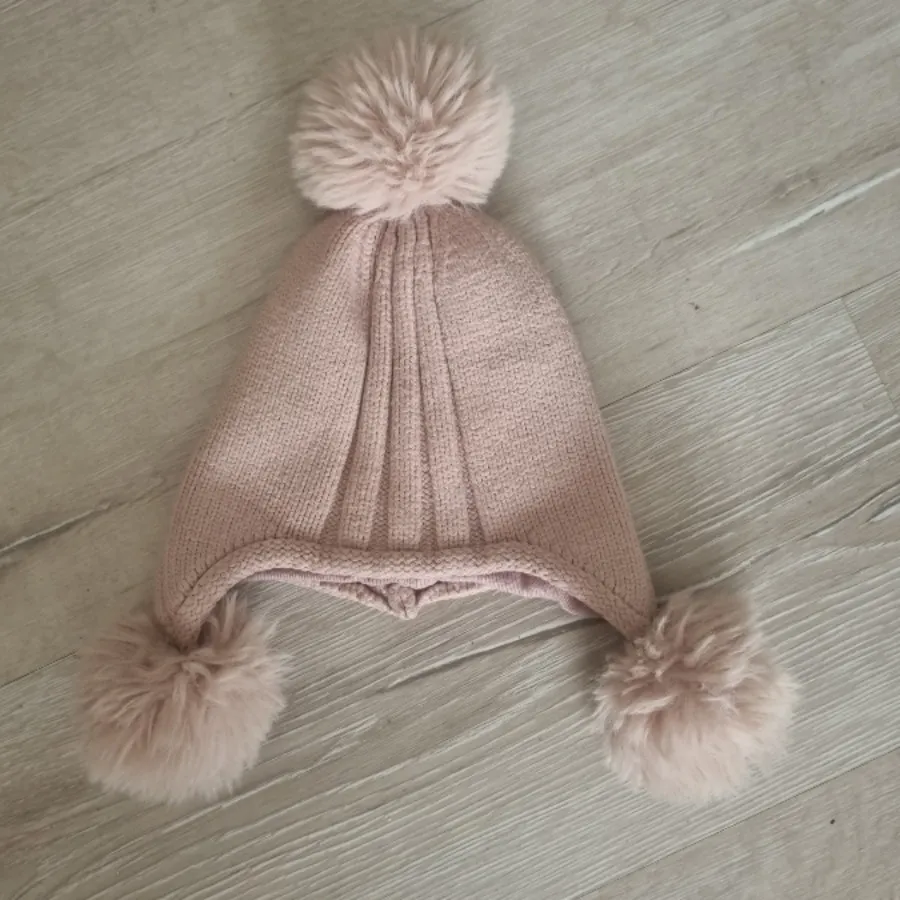 کلاه بچگانه