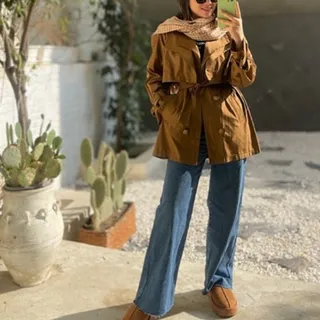 بارونی کوتاه