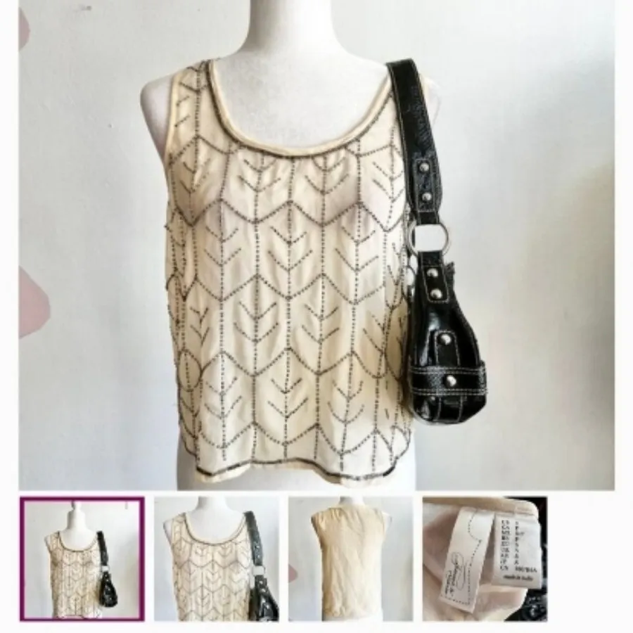 تاپ سنگ دوزی